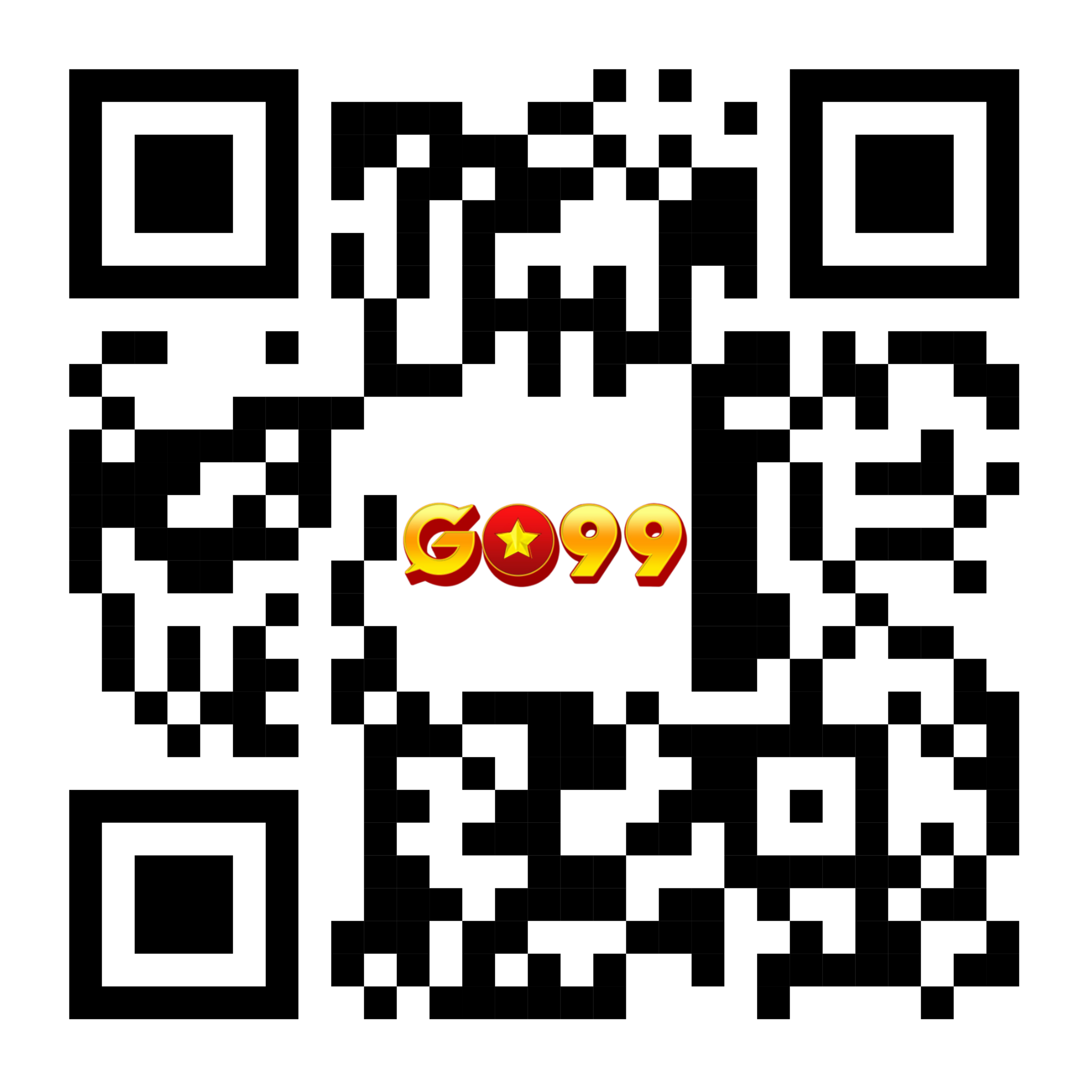 quét mã qr tải app go99 trực tiếp trên điện thoại ios