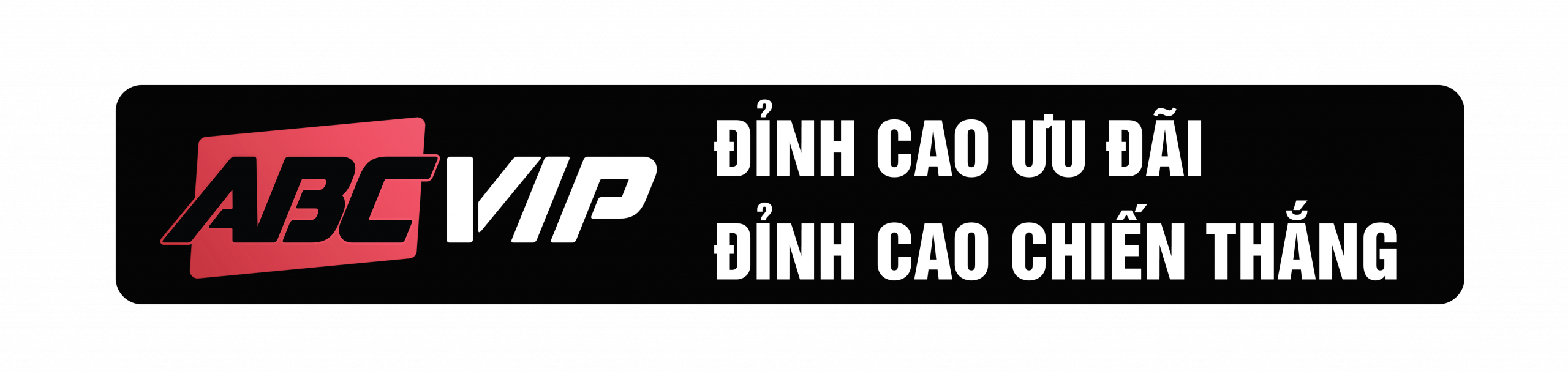 thương hiệu hợp tác ABCVIP (màu tối)